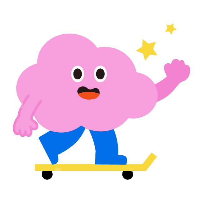 卡通角色